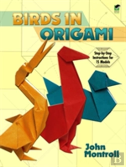 Bertrand.pt - Birds In Origami