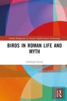 Birds In Roman Life And Myth
