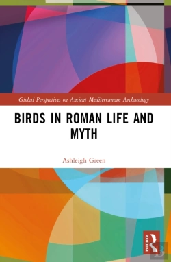 Bertrand.pt - Birds In Roman Life And Myth