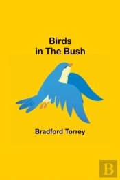 Birds In The Bush