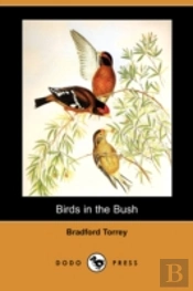 Birds In The Bush (Dodo Press)