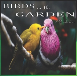 Bertrand.pt - Birds In The Garden