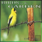 Birds In The Garden