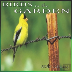 Bertrand.pt - Birds In The Garden