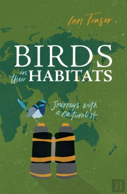 Bertrand.pt - Birds In Their Habitats