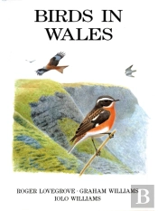 Birds In Wales