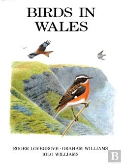 Bertrand.pt - Birds In Wales