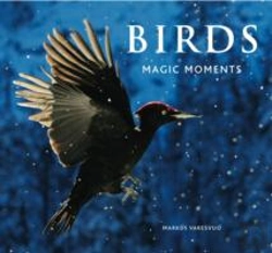 Bertrand.pt - Birds: Magic Moments