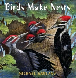 Bertrand.pt - Birds Make Nests
