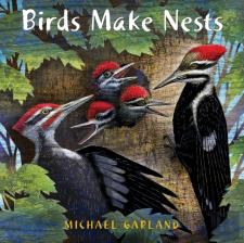 Birds Make Nests