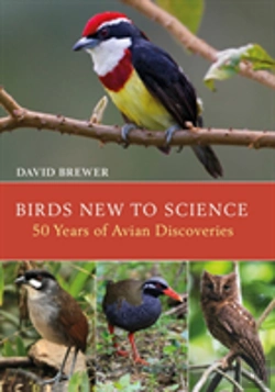 Bertrand.pt - Birds New To Science