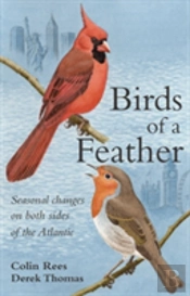 Birds Of A Feather