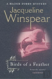 Birds Of A Feather