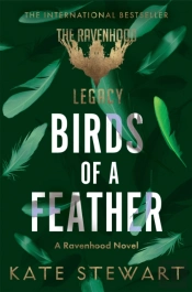 Birds Of A Feather