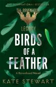 Birds Of A Feather