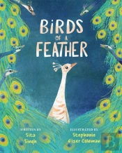 Birds Of A Feather