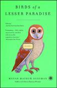 Birds Of A Lesser Paradise
