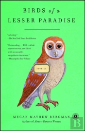 Birds Of A Lesser Paradise