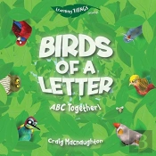 Birds Of A Letter