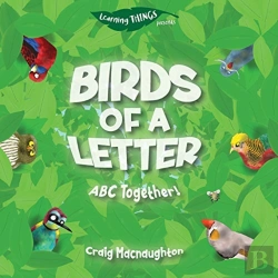 Bertrand.pt - Birds Of A Letter
