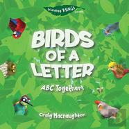 Birds Of A Letter