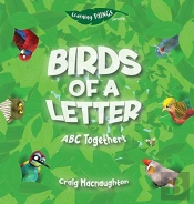 Birds Of A Letter