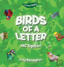 Bertrand.pt - Birds Of A Letter