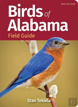 Bertrand.pt - Birds Of Alabama Field Guide