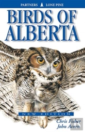 Birds Of Alberta