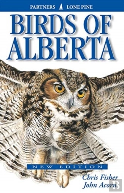 Bertrand.pt - Birds Of Alberta