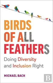 Birds Of All Feathers