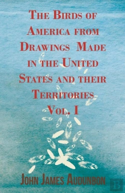 Bertrand.pt - Birds Of America From Drawings Made In The United States And Their Territories - Vol. I
