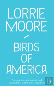 Birds Of America