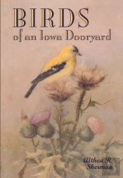 Birds Of An Iowa Dooryard