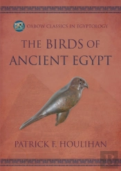 Birds Of Ancient Egypt