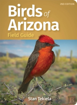 Bertrand.pt - Birds Of Arizona Field Guide