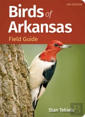 Birds Of Arkansas Field Guide