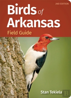 Bertrand.pt - Birds Of Arkansas Field Guide