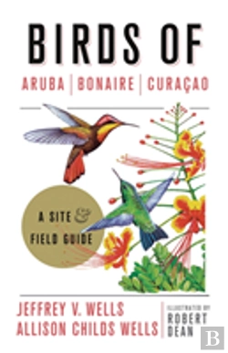 Bertrand.pt - Birds Of Aruba, Bonaire, And Curacao