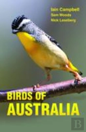 Birds Of Australia