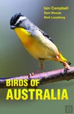 Bertrand.pt - Birds Of Australia
