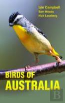 Birds Of Australia