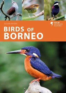 Bertrand.pt - Birds Of Borneo