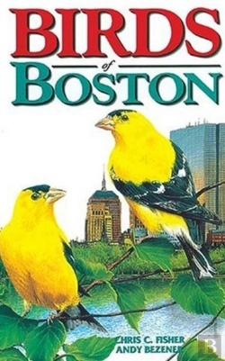 Bertrand.pt - Birds Of Boston