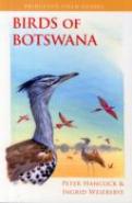 Birds Of Botswana