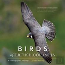 Birds Of British Columbia