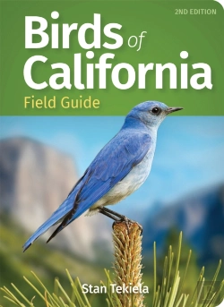 Bertrand.pt - Birds Of California Field Guide