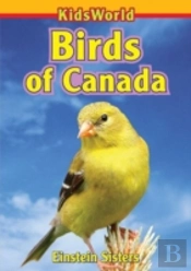 Birds Of Canada