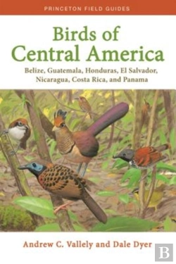 Bertrand.pt - Birds Of Central America