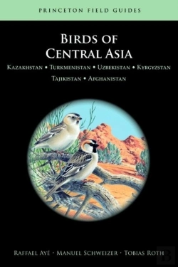 Bertrand.pt - Birds Of Central Asia